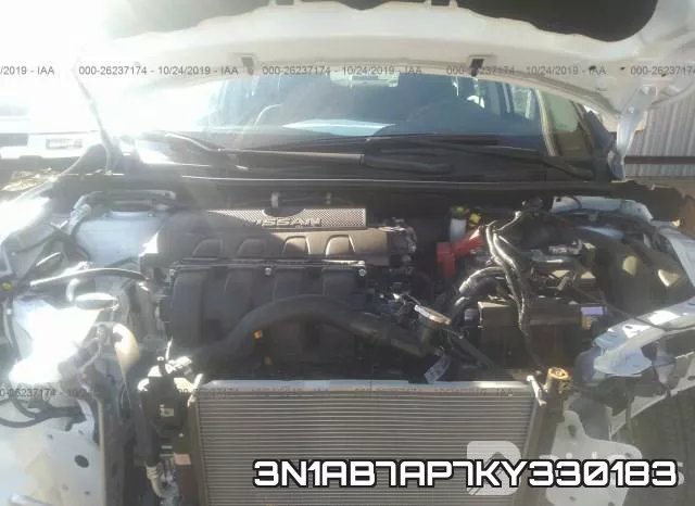 3N1AB7AP7KY330183 фото 2