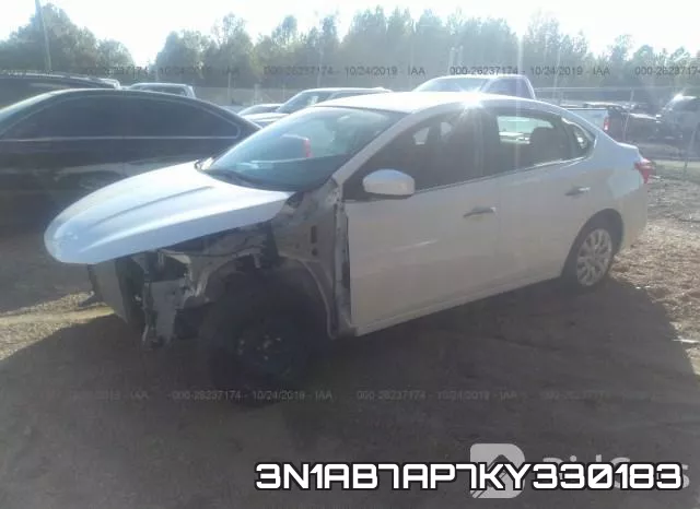 3N1AB7AP7KY330183 фото 3