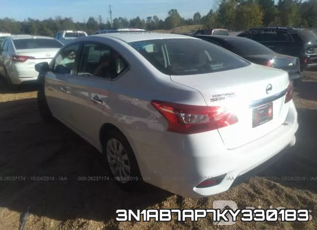 3N1AB7AP7KY330183 фото 4