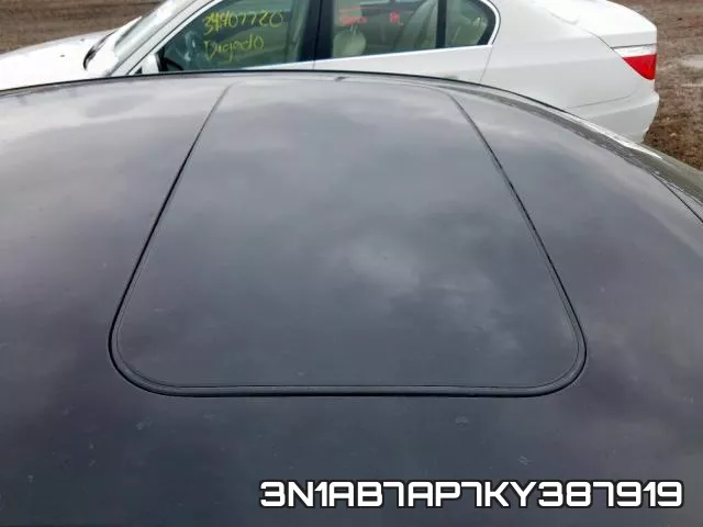 3N1AB7AP7KY387919 фото 10