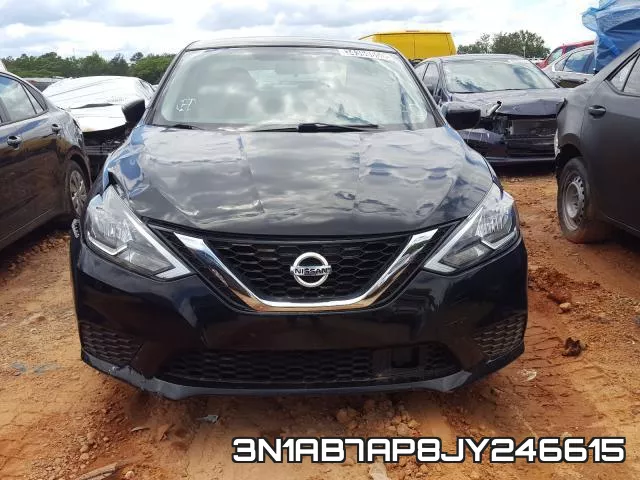 3N1AB7AP8JY246615 фото 2