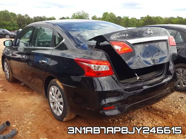 3N1AB7AP8JY246615 фото 4