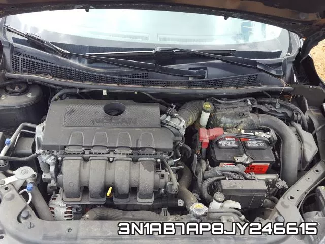 3N1AB7AP8JY246615 фото 8