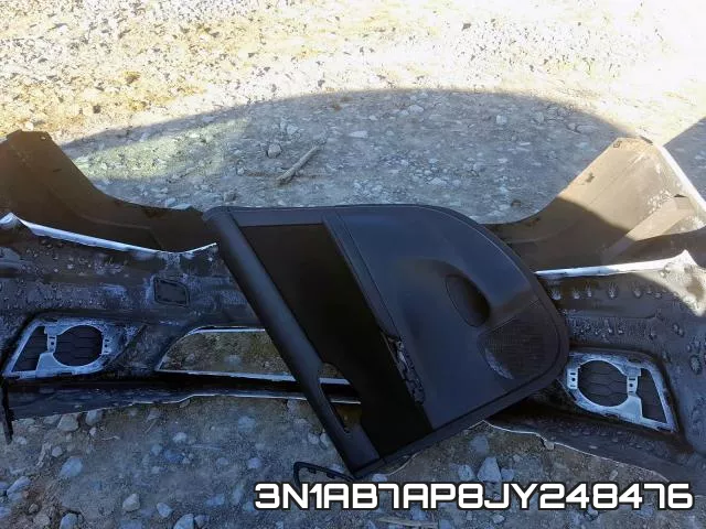 3N1AB7AP8JY248476 фото 10