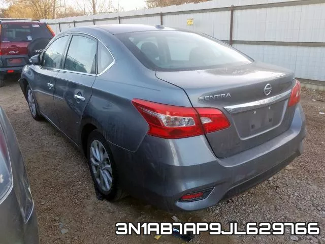 3N1AB7AP9JL629766 фото 4