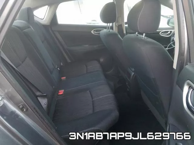 3N1AB7AP9JL629766 фото 7