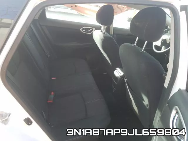 3N1AB7AP9JL659804 фото 7