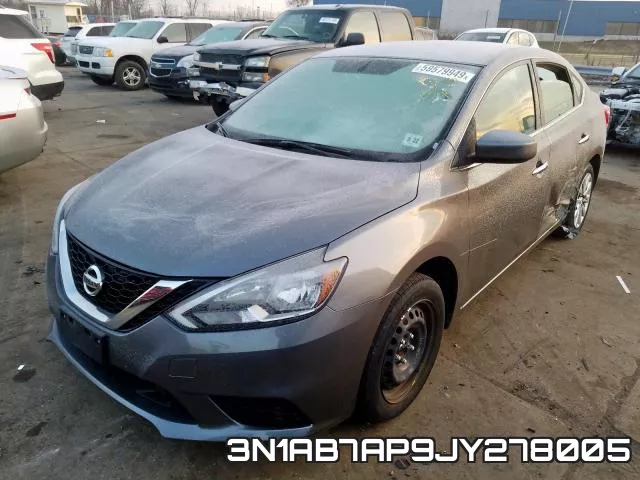 3N1AB7AP9JY278005 фото 3