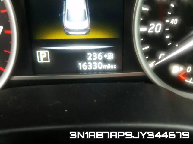 3N1AB7AP9JY344679 фото 9