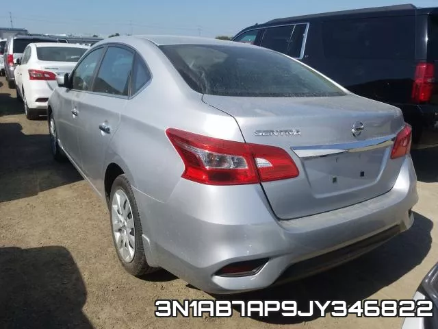 3N1AB7AP9JY346822 фото 4