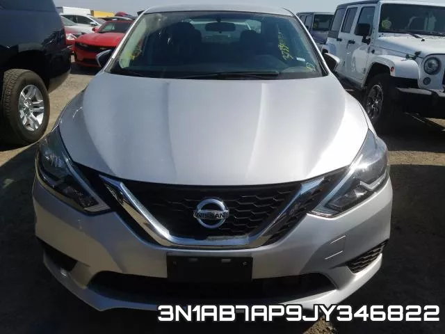 3N1AB7AP9JY346822 фото 10