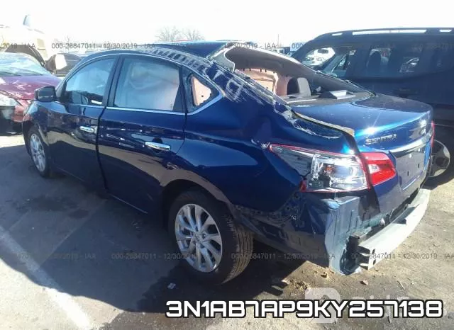 3N1AB7AP9KY257138 фото 4