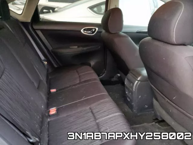 3N1AB7APXHY258002 фото 7