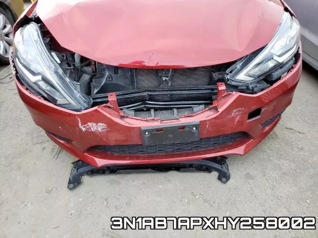 3N1AB7APXHY258002 фото 10