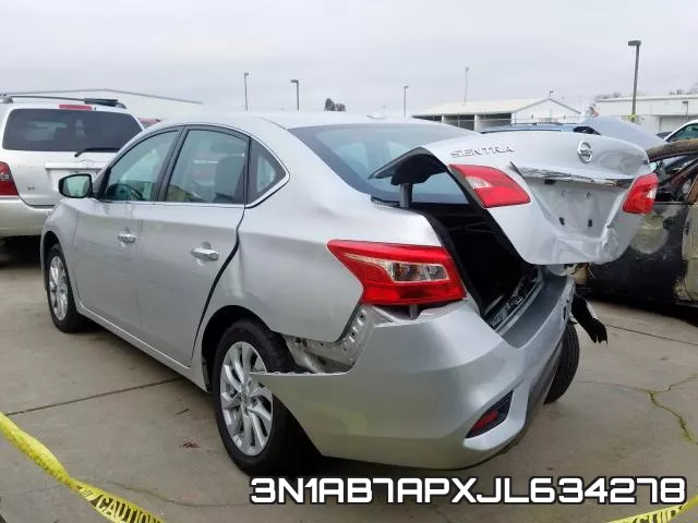 3N1AB7APXJL634278 фото 4