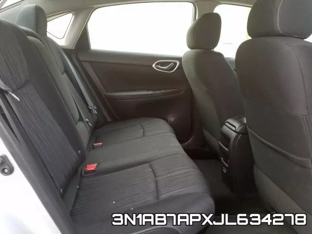 3N1AB7APXJL634278 фото 7