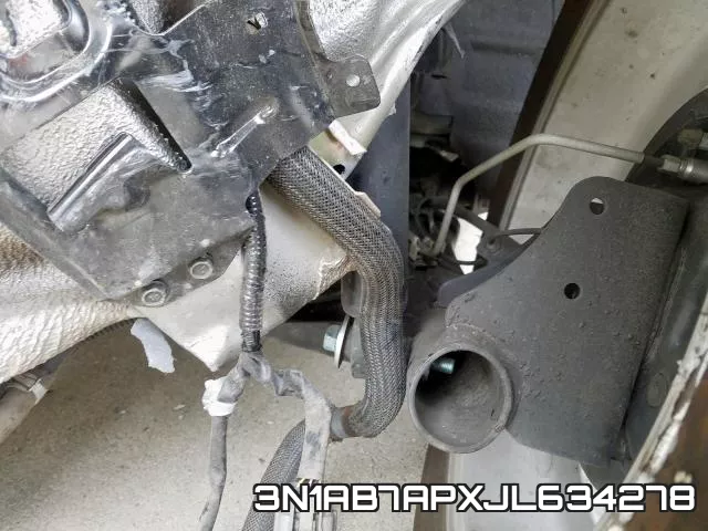 3N1AB7APXJL634278 фото 10