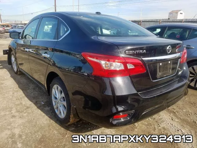 3N1AB7APXKY324913 фото 4