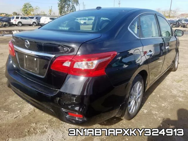 3N1AB7APXKY324913 фото 5