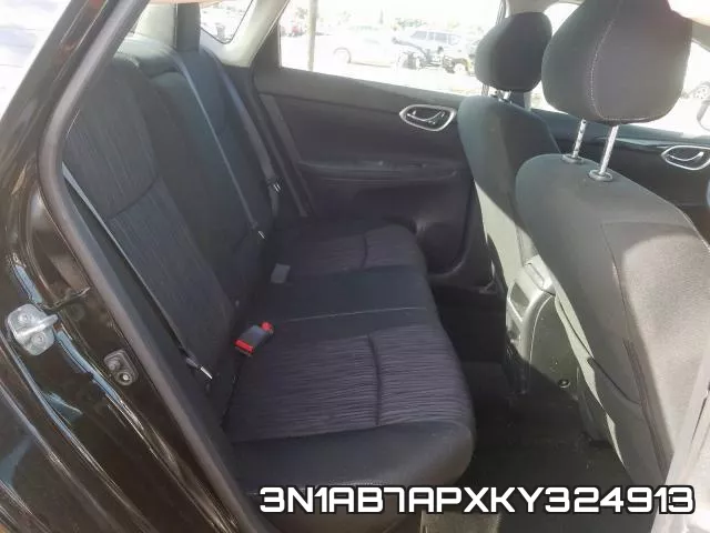3N1AB7APXKY324913 фото 7