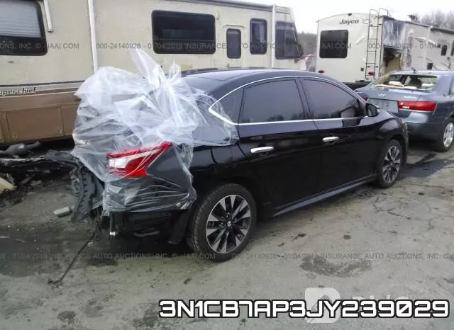 3N1CB7AP3JY239029 фото 5