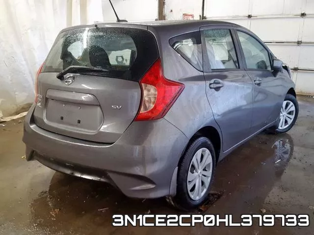 3N1CE2CP0HL379733 фото 5