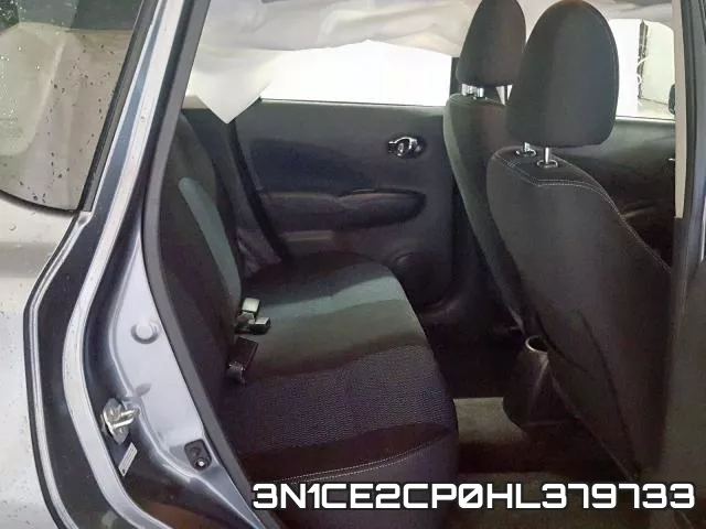 3N1CE2CP0HL379733 фото 7