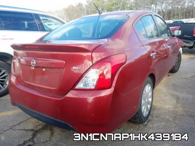 3N1CN7AP1HK439184 фото 5