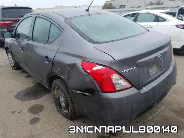 3N1CN7AP1JL800140 фото 4