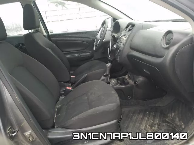 3N1CN7AP1JL800140 фото 6