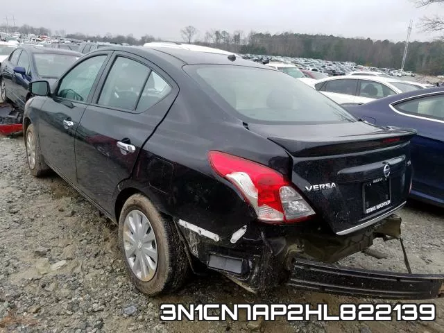 3N1CN7AP2HL822139 фото 4
