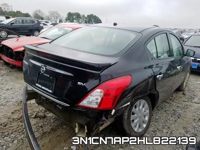 3N1CN7AP2HL822139 фото 5