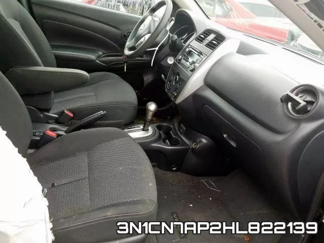 3N1CN7AP2HL822139 фото 6