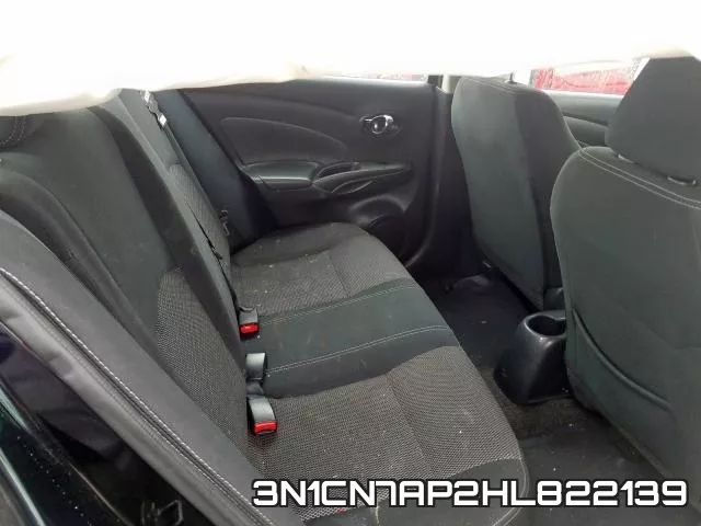 3N1CN7AP2HL822139 фото 7