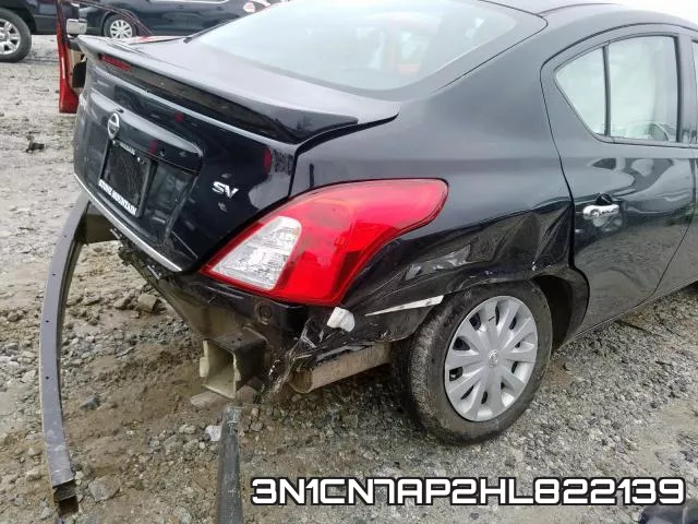3N1CN7AP2HL822139 фото 10