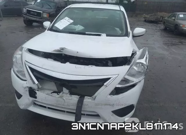 3N1CN7AP2KL817174 фото 7