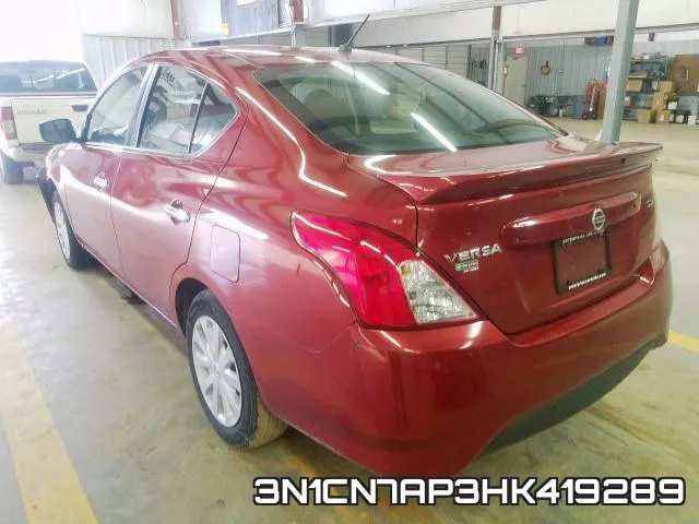 3N1CN7AP3HK419289 фото 4