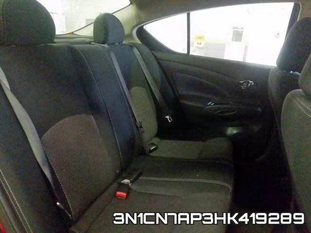 3N1CN7AP3HK419289 фото 7