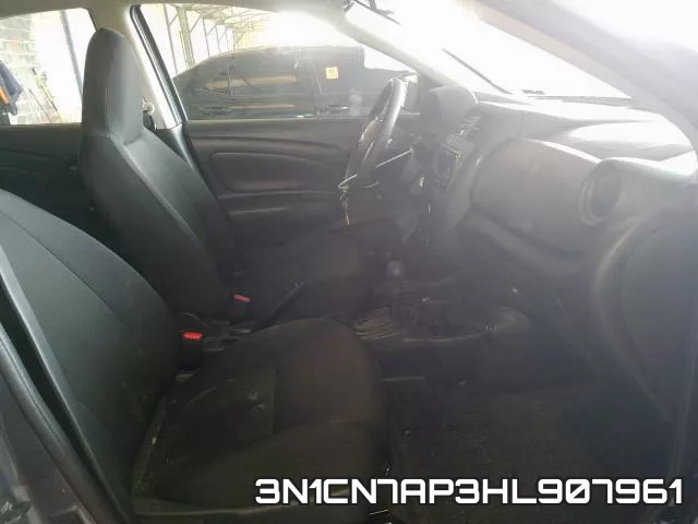 3N1CN7AP3HL907961 фото 6
