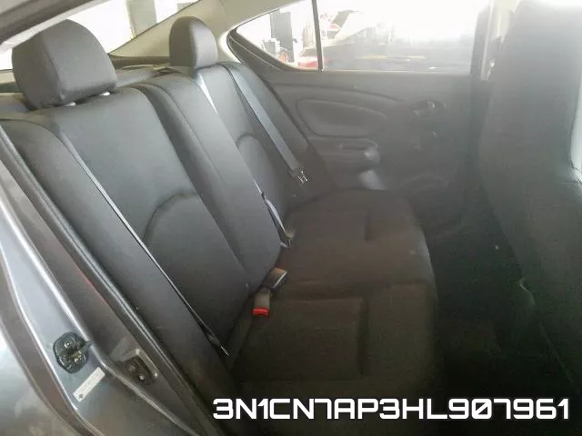 3N1CN7AP3HL907961 фото 7