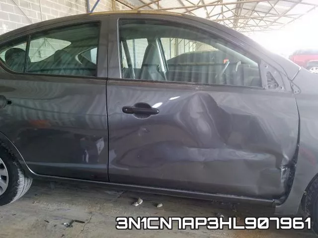 3N1CN7AP3HL907961 фото 10
