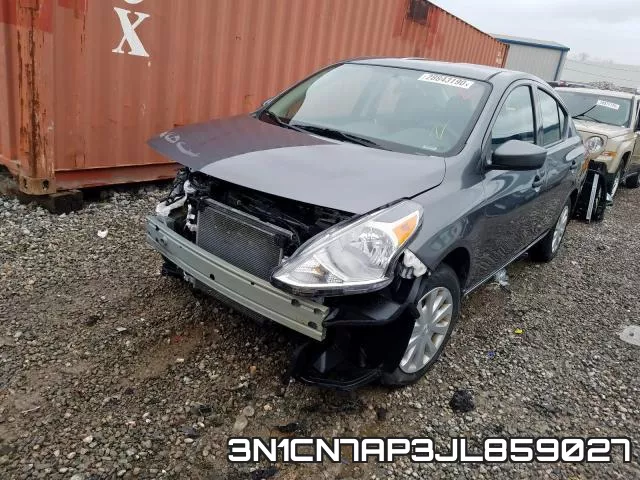 3N1CN7AP3JL859027 фото 3