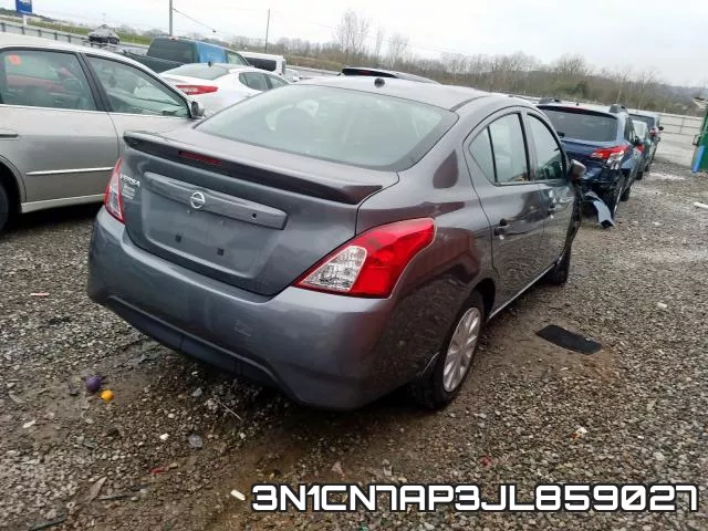 3N1CN7AP3JL859027 фото 5