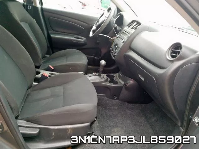 3N1CN7AP3JL859027 фото 6
