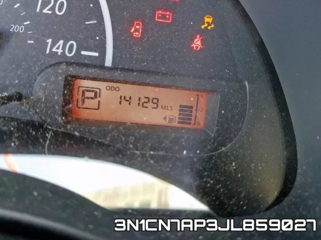 3N1CN7AP3JL859027 фото 9