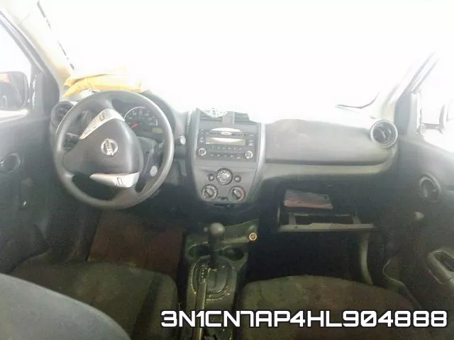 3N1CN7AP4HL904888 фото 10