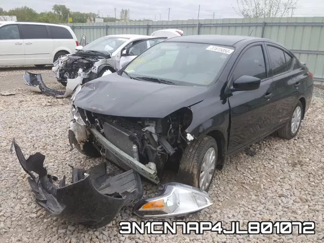 3N1CN7AP4JL801072 фото 3