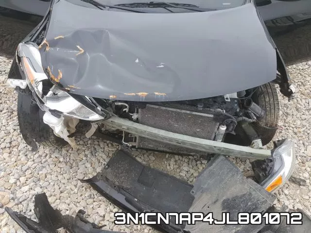 3N1CN7AP4JL801072 фото 8