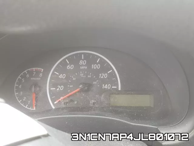 3N1CN7AP4JL801072 фото 9