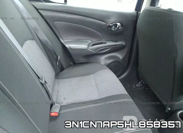3N1CN7AP5HL858357 фото 9